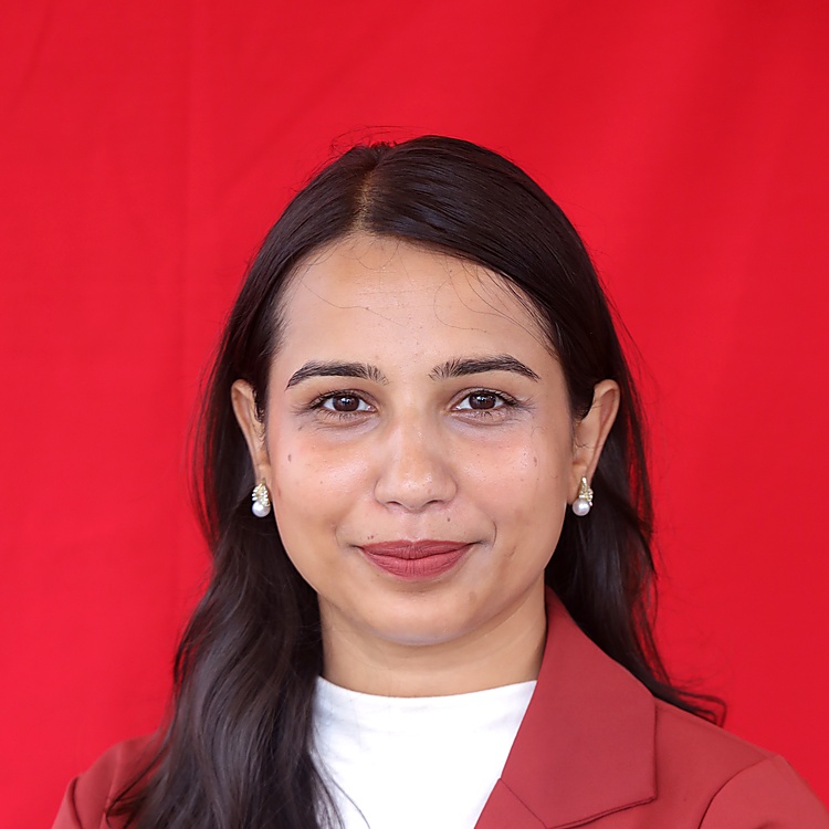 Rama Adhikari